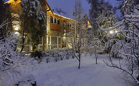 Apartamentos Bajo Cero